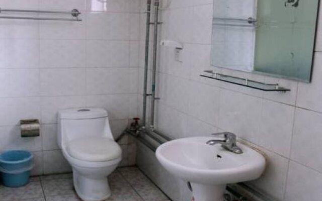 Beijing Confucious Hostel