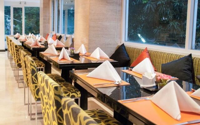 SilQ Boutique Hotel Bangkok