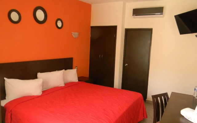 Hotel Rolovi