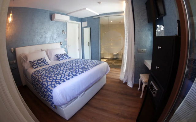 Mamma Mia Hotel Boutique