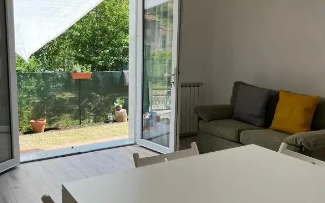 Mi casa es tu casa 2.0