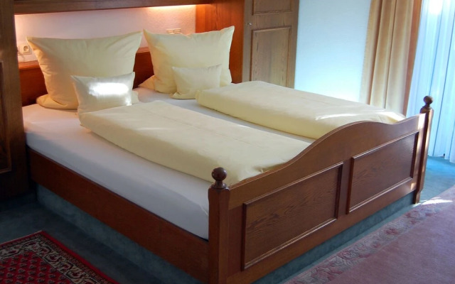 Hotel Pension Heidelberg