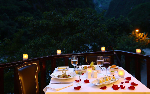 Sumaq Machu Picchu Hotel