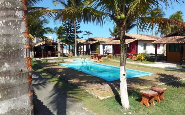 Pousada A Vila do Pirata