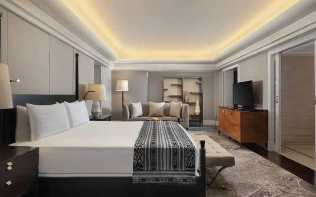 Hotel Indonesia Kempinski Jakarta