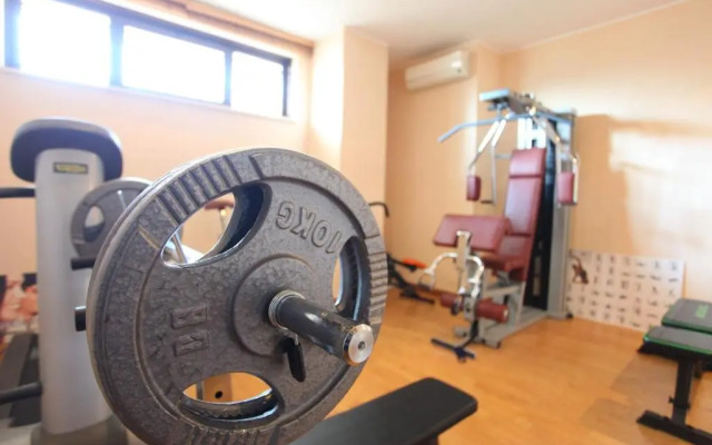 Altea Suites Hotel Residence