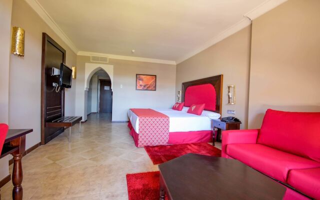 Hotel Oasis Saidia Palace