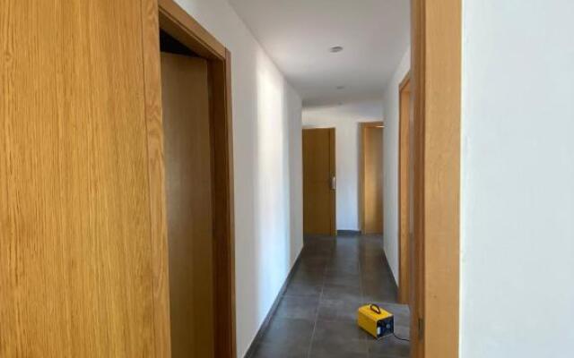 Apartamento esterilizado con Ozono en O Grove II