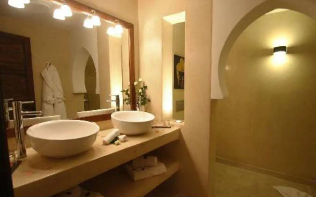 Riad Pourpre Medina