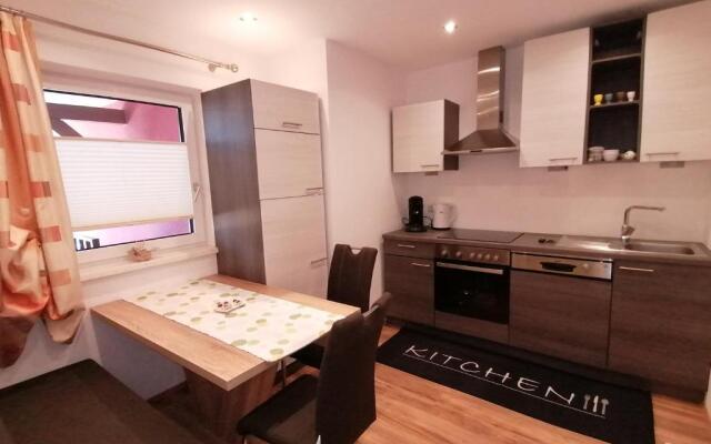 Sonnfeld Appartement