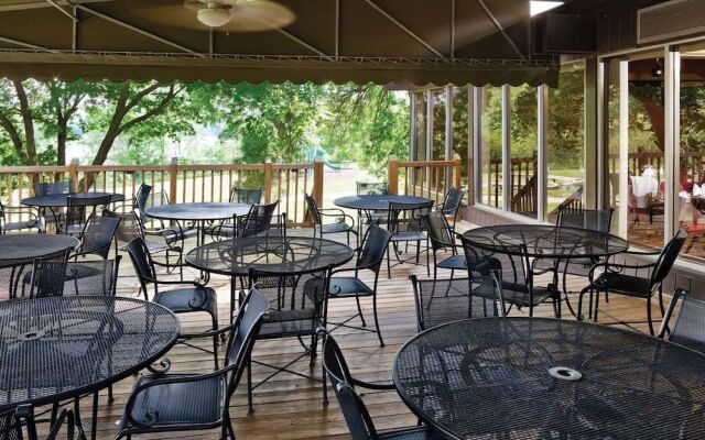 Hueston Woods Lodge and Conference Center