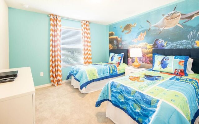 5537moc - Solterra Resort