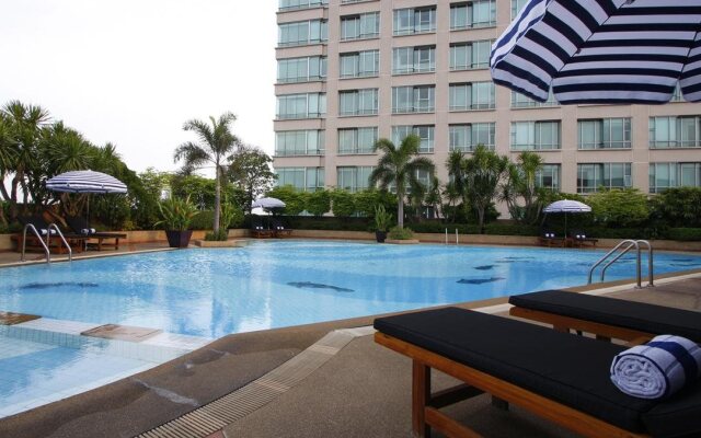 Miracle Grand Convention Hotel