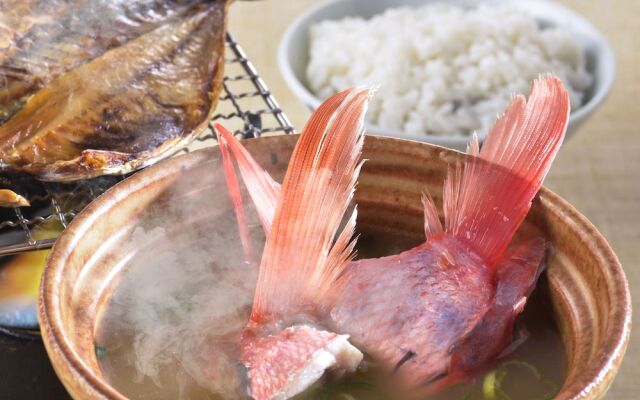 The Gran Resort Elegante Atami