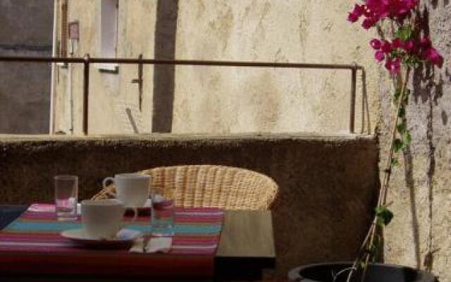 U Castellu Guesthouse