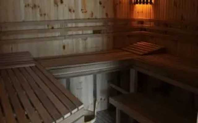 Park Hotel