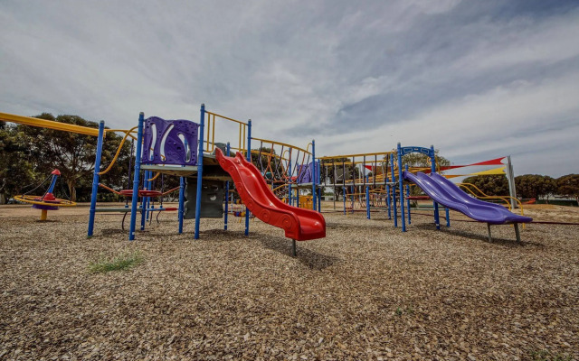 BIG4 Port Hughes Holiday Park