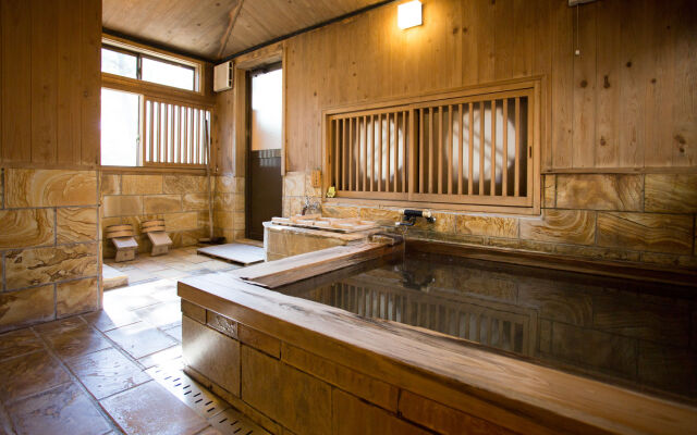 Kappo Ryokan Yumesaki