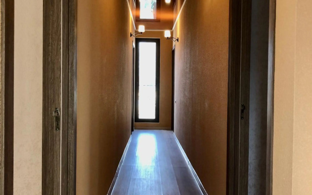 Hotel Toliketi