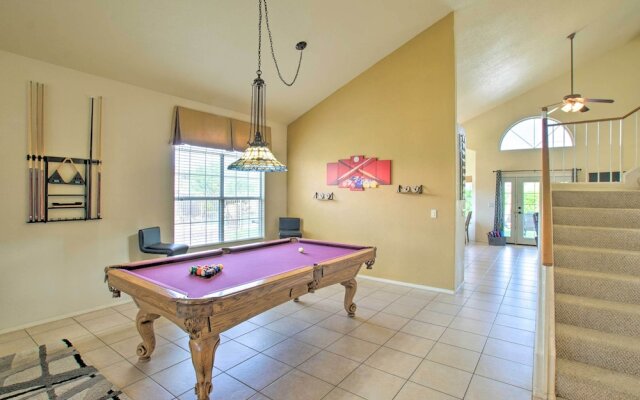 Goodyear Home w/ Pool, Quiet Walkable Community
