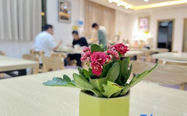 Kaisheng Hotel Guangzhou Nansha Branch