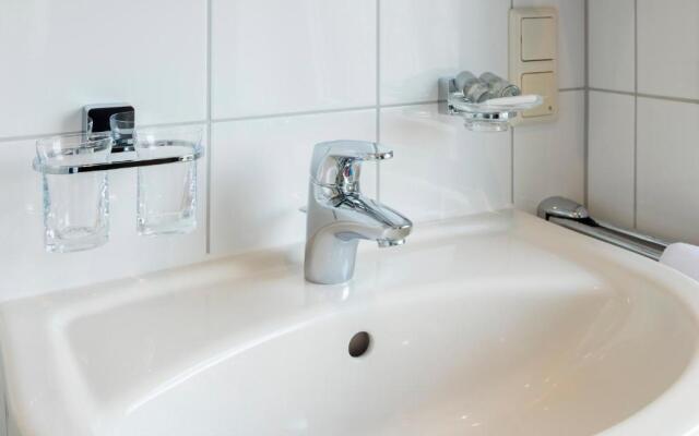 Landhotel Wolf-Mertes