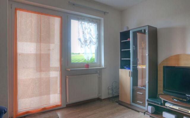 Apartment Alex Bromskirchen