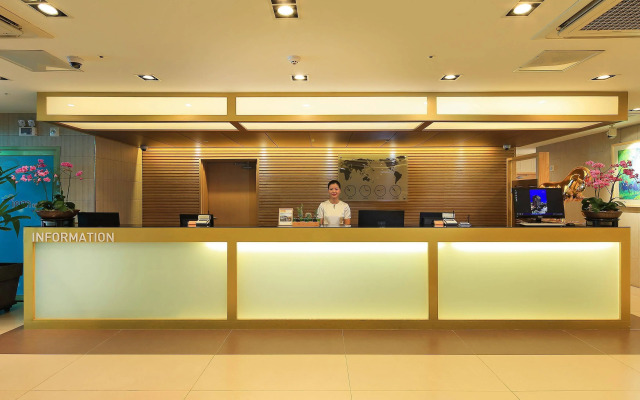 L&L Central Hotel