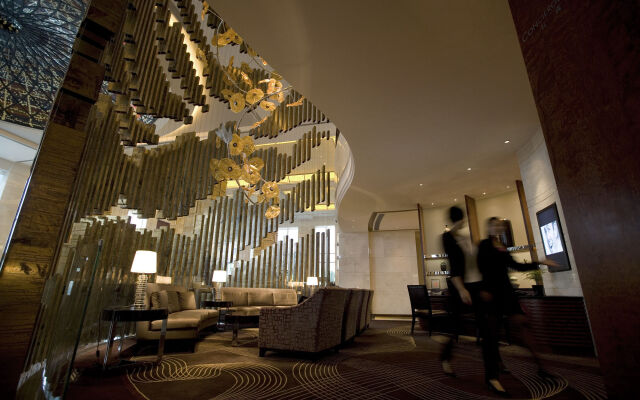 InterContinental Foshan by IHG