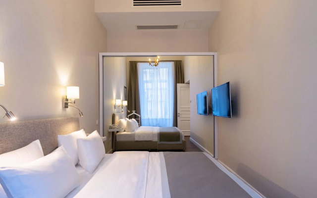 Апарт-отель Tiflis Opera