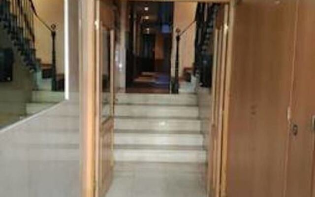 Downtown Apartment -  Atocha-Station & Parking