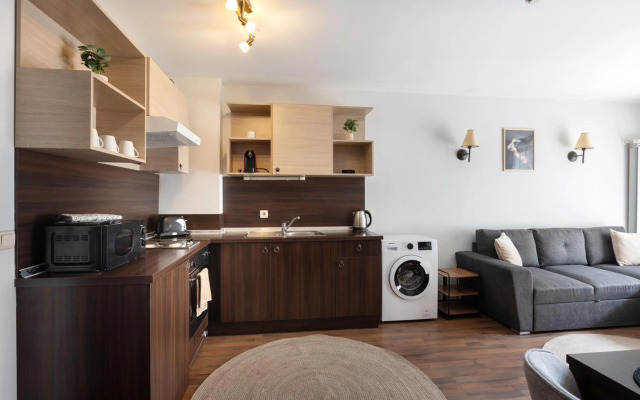 Apart Hotel Dream
