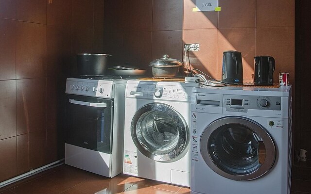 Хостел и апартаменты «Грибоедов»