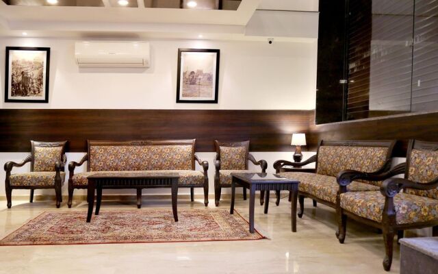 Hotel Aiwan-e-Shahi