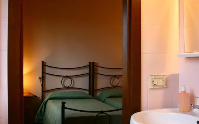 Agriturismo Spinalbeto