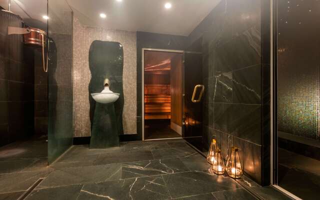 The May Fair, A Radisson Collection Hotel, Mayfair London