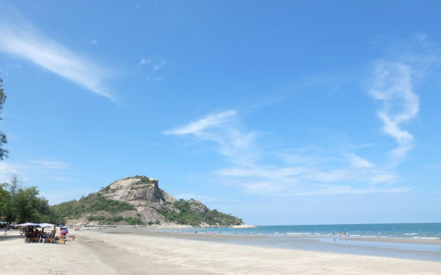 Pool Access 2 Bedrooms Autumn Hua Hin A116