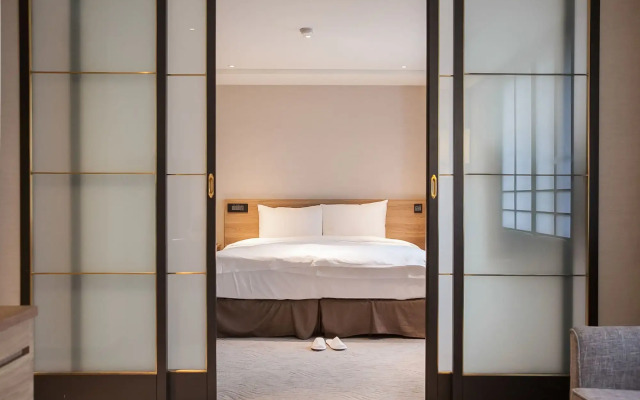 Royal Inn Taipei Nanxi