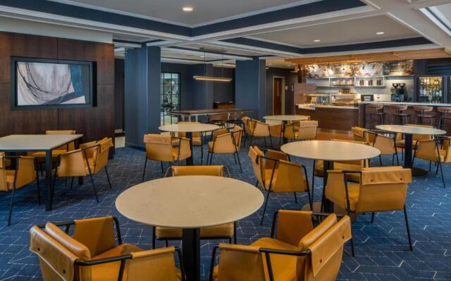 Courtyard by Marriott New Orleans Covington/Mandeville