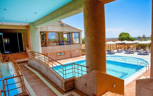 Costa Konte Beach Resort