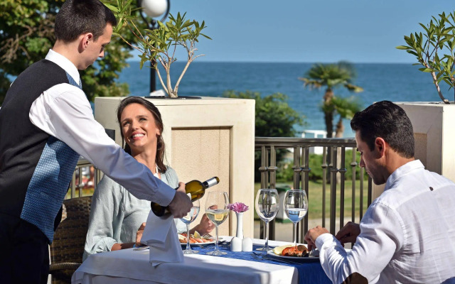 Grifid Hotel Vistamar - Ultra All Inclusive