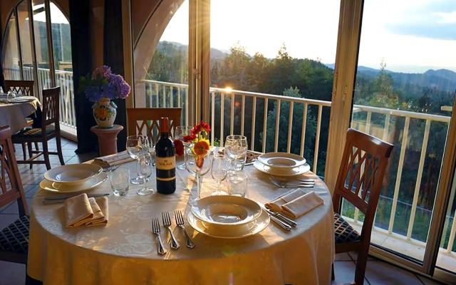 Park Hotel Spa & Resort