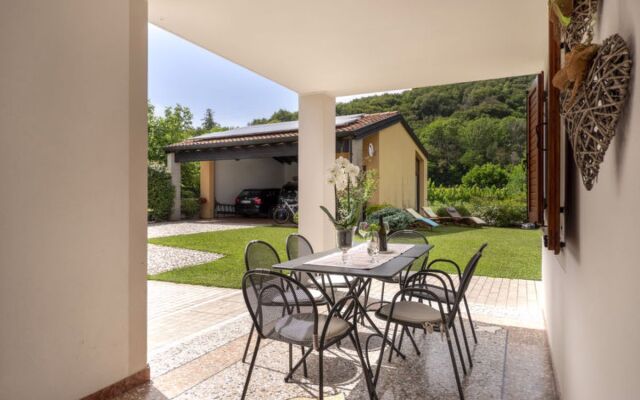 Villa Stelis (SQS100)