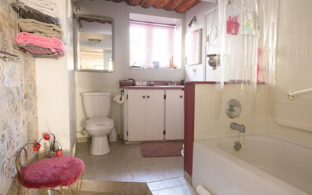 Gîte les pieds dans l'eau B&B