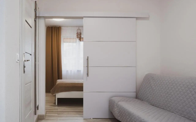 apartament dla 4 osób blisko morza