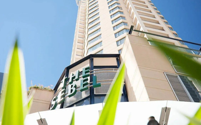 The Sebel Brisbane