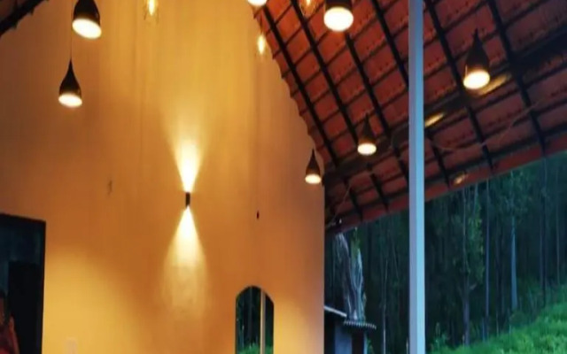 1 BHK Homestay in Kaimara, Chikkamagaluru(4469), by GuestHouser