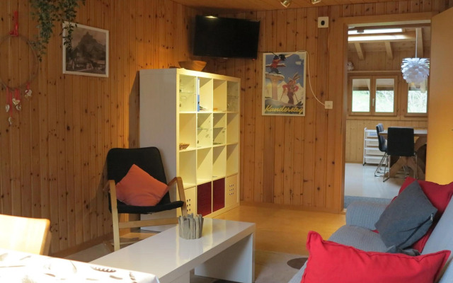 Ferienwohnung Lindenheim