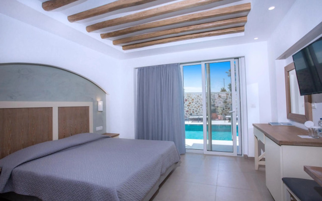 Mastichari Bay Hotel