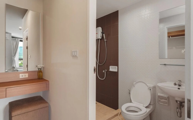 Condo in Bagtao in ZCape 2 - Unit717
